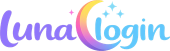 luna login